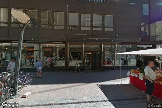 Office spaces for rent i Tampere Keskinen - Photo from Google Street View