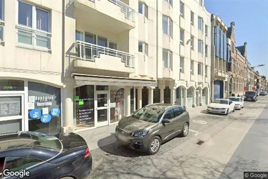 Büros zur Miete i Aalst – Foto von Google Street View