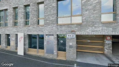 Office spaces for rent in Eindhoven - Photo from Google Street View