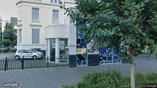 Office spaces for rent i Eindhoven - Photo from Google Street View