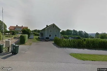 Coworking spaces te huur in Tranås - Foto uit Google Street View