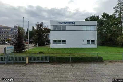 Gewerbeflächen zur Miete in Amstelveen – Foto von Google Street View