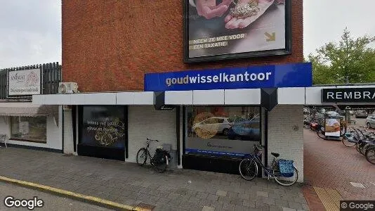 Commercial properties for rent i Amstelveen - Photo from Google Street View