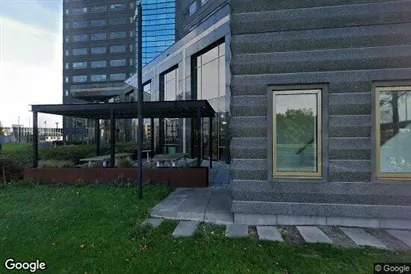 Büros zur Miete in Amsterdam Westpoort – Foto von Google Street View