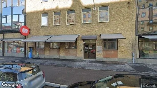 Coworking spaces te huur i Gothenburg City Centre - Foto uit Google Street View