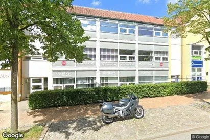 Office spaces for rent in Aabenraa - Photo from Google Street View
