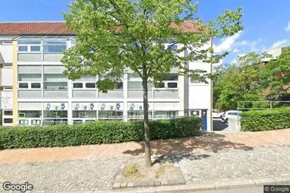 Office spaces for rent in Aabenraa - Photo from Google Street View