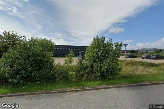 Coworking spaces for rent i Esbjerg - Photo from Google Street View