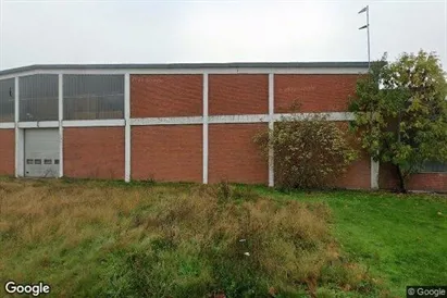 Magazijnen te huur in Odense SV - Foto uit Google Street View
