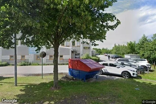 Lokaler til leje i Limhamn/Bunkeflo - Foto fra Google Street View