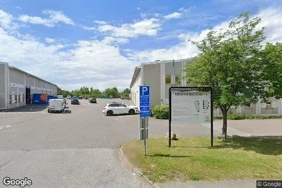 Gewerbeflächen zur Miete in Limhamn/Bunkeflo – Foto von Google Street View