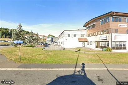 Kontorslokaler för uthyrning i Askim-Frölunda-Högsbo – Foto från Google Street View