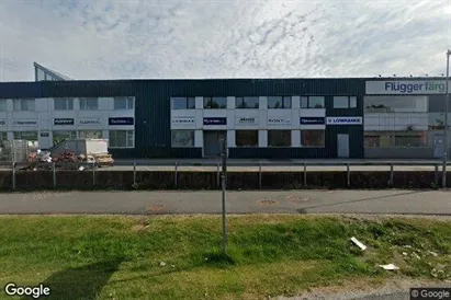 Kantorruimte te huur in Askim-Frölunda-Högsbo - Foto uit Google Street View