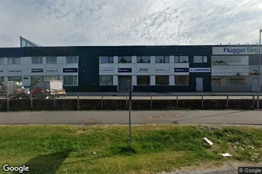 Office spaces for rent i Askim-Frölunda-Högsbo - Photo from Google Street View