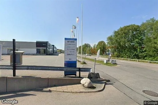 Gewerbeflächen zur Miete i Askim-Frölunda-Högsbo – Foto von Google Street View
