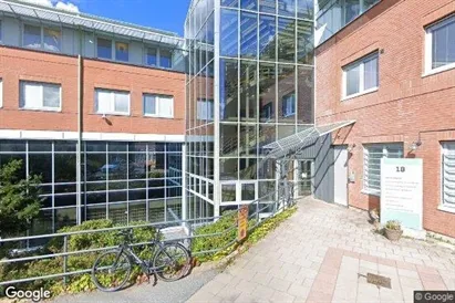 Kontorer til leie i Göteborg V – Bilde fra Google Street View