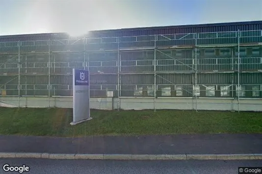 Office spaces for rent i Askim-Frölunda-Högsbo - Photo from Google Street View