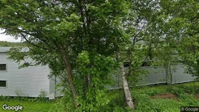 Gewerbeflächen zur Miete in Harstad – Foto von Google Street View