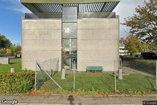 Lager til leie i Rødovre – Bilde fra Google Street View