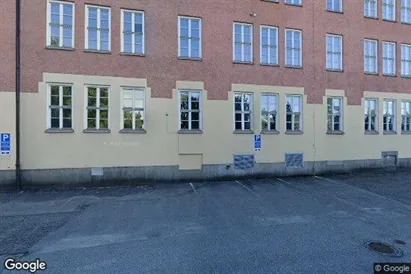 Kontorslokaler för uthyrning i Borås – Foto från Google Street View