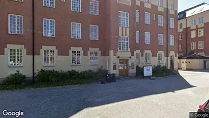 Office spaces for rent in Borås - Photo from Google Street View