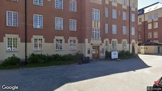 Office spaces for rent i Borås - Photo from Google Street View