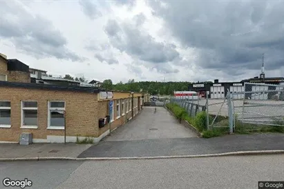 Producties te huur in Borås - Foto uit Google Street View