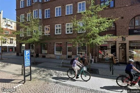 Coworking spaces zur Miete i Borås – Foto von Google Street View