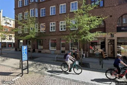 Kontorhoteller til leje i Borås - Foto fra Google Street View