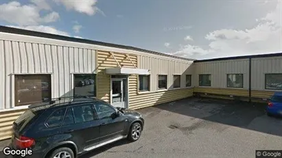 Industrial properties for rent in Borås - Photo from Google Street View