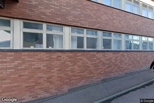 Magazijnen te huur i Karlstad - Foto uit Google Street View