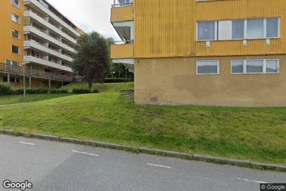 Lager til leie i Kramfors – Bilde fra Google Street View