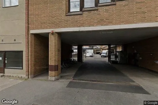 Kontorlokaler til leje i Linköping - Foto fra Google Street View