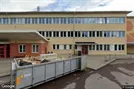 Industrilokal för uthyrning, Karlstad, Värmland, Mossgatan 1, Sverige
