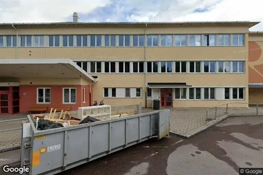 Industrial properties for rent i Karlstad - Photo from Google Street View