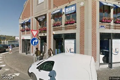 Bedrijfsruimtes te huur in Hoei - Photo from Google Street View