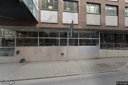 Coworking spaces for rent in Borås - Photo from Google Street View