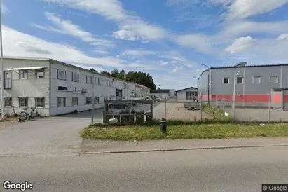 Coworking spaces for rent in Uppsala - Photo from Google Street View