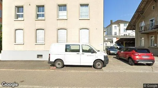 Lokaler til leie i Wil – Bilde fra Google Street View