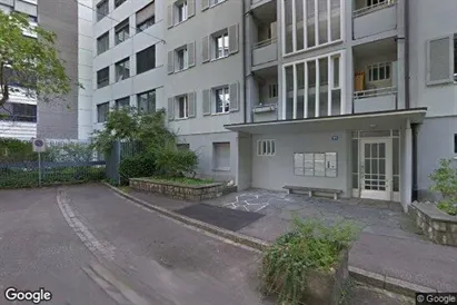 Företagslokaler för uthyrning i Basel-Stadt – Foto från Google Street View
