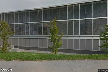 Företagslokaler för uthyrning i Nyon – Foto från Google Street View