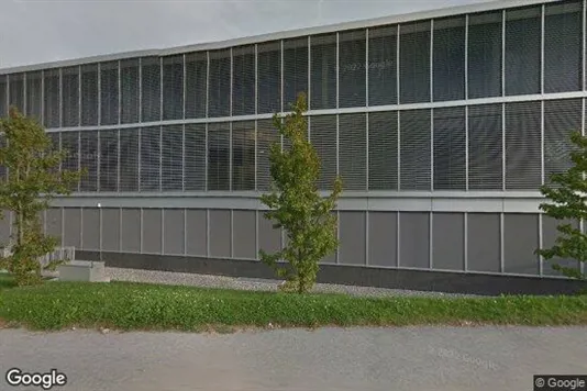 Commercial properties for rent i Nyon - Photo from Google Street View