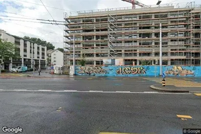 Företagslokaler för uthyrning i Luzern-Land – Foto från Google Street View