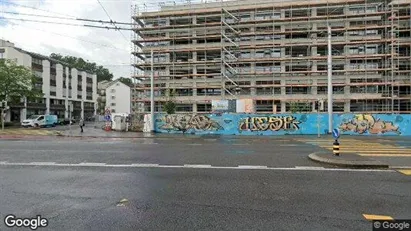 Lokaler til leie i Luzern-Land – Bilde fra Google Street View