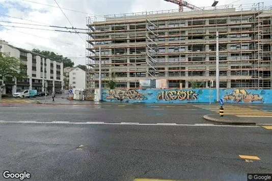 Commercial properties for rent i Luzern-Land - Photo from Google Street View