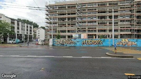Lokaler til leje i Luzern-Land - Foto fra Google Street View