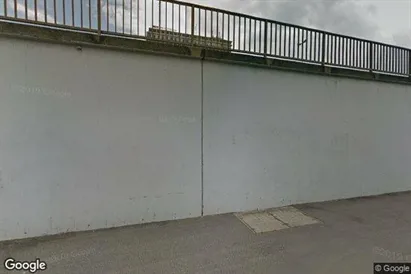 Kontorslokaler för uthyrning i Carouge – Foto från Google Street View