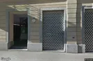 Office space for rent, Lugano, Ticino (Kantone), Via Canova 15, Switzerland