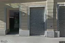 Företagslokal för uthyrning, Lugano, Ticino (Kantone), Via Canova 15, Schweiz