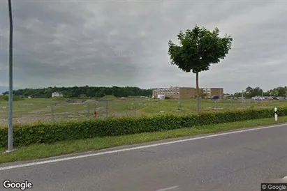 Commercial properties for rent in Morges - Photo from Google Street View